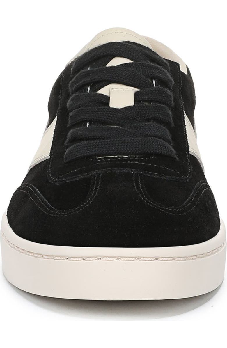 Vince Korrin Sneaker, Alternate, color, Black/Moonlight