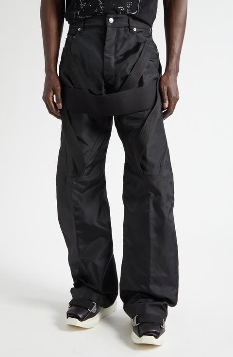 Megastrapped Geth Pants