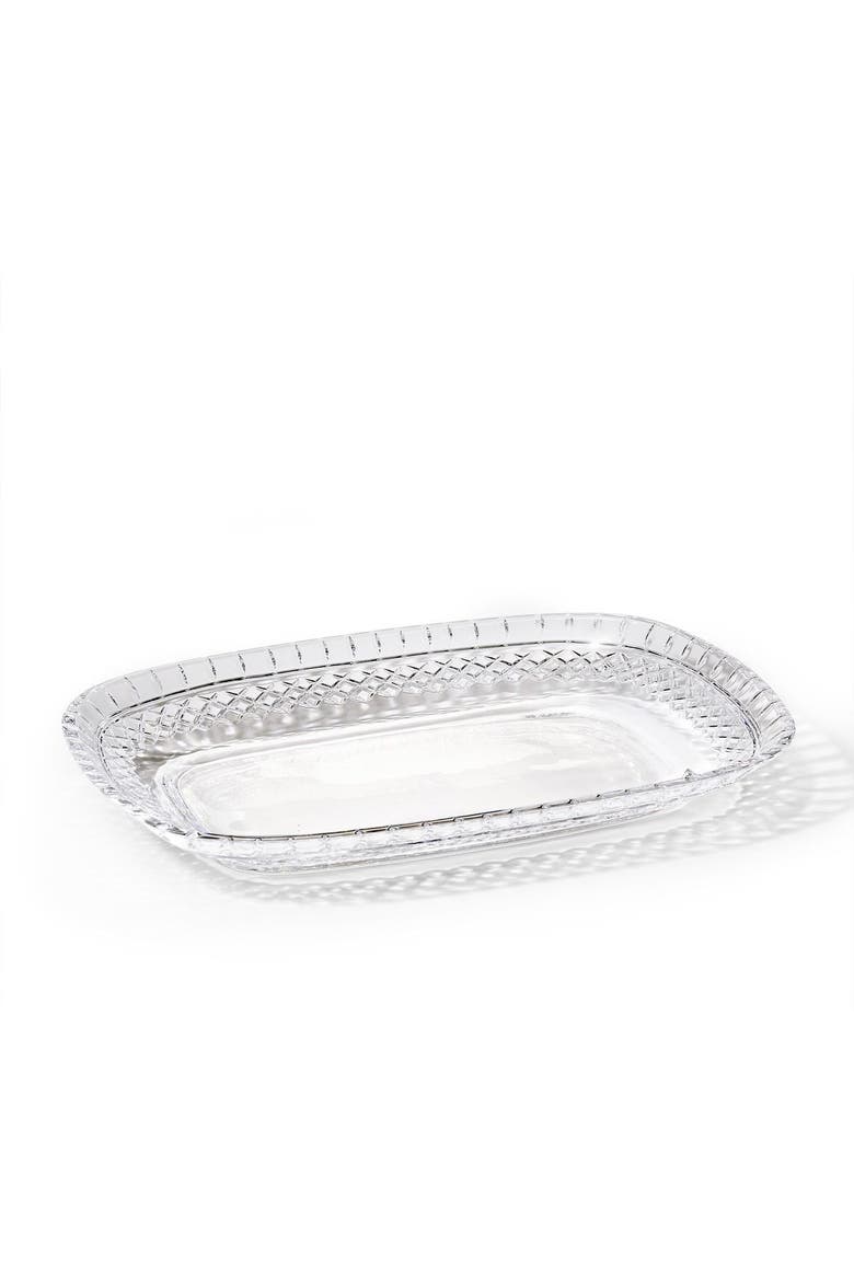 Marie Tray, Main, color, CLEAR