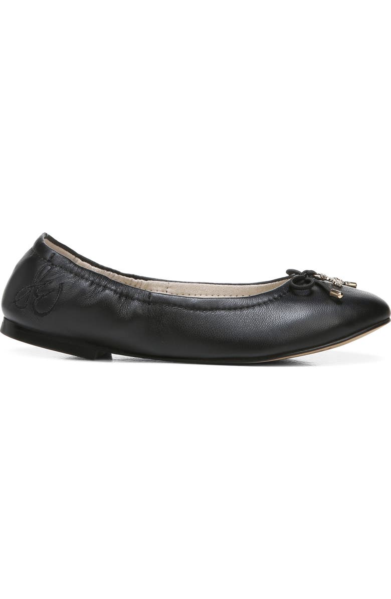 Sam Edelman Felicia Ballet Flat, Alternate, color,
