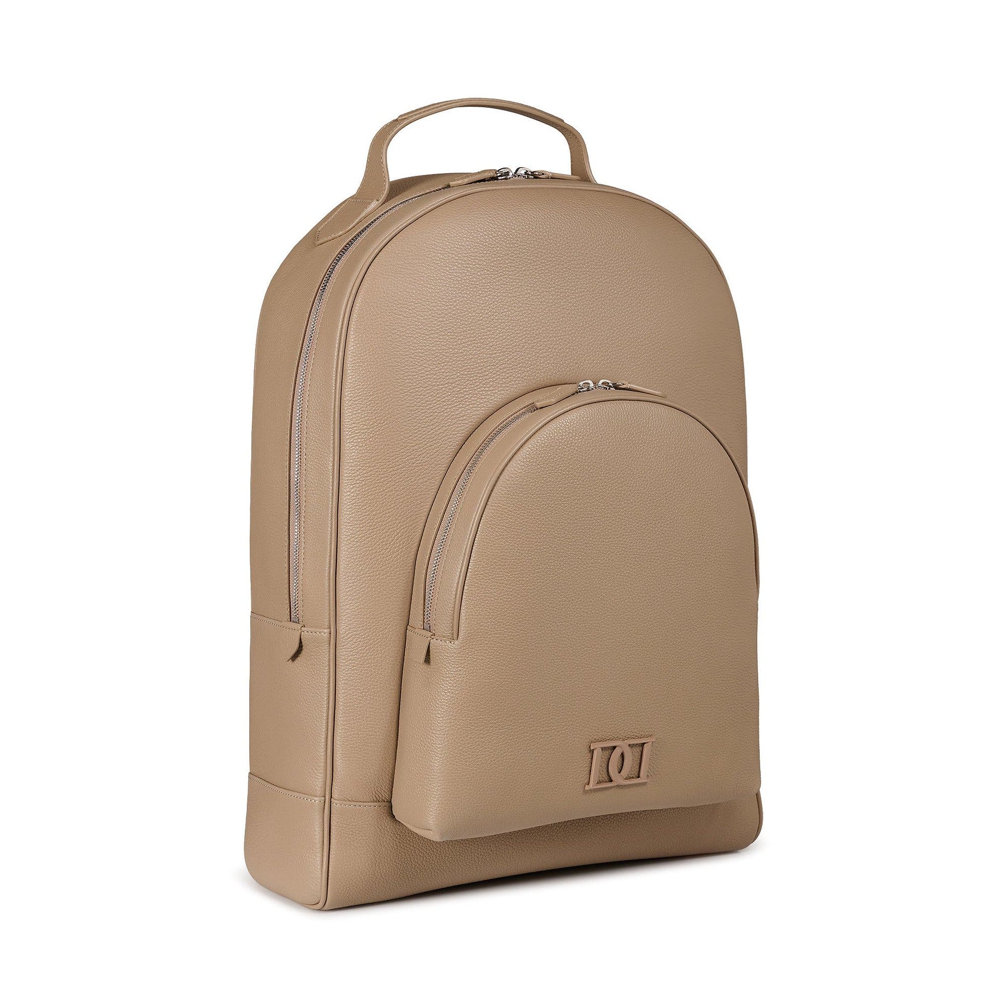 Kelley Backpack, Alternate, color, Beige