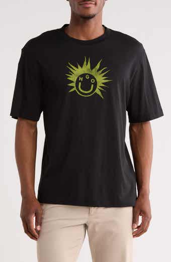 Nugix Graphic T-shirt