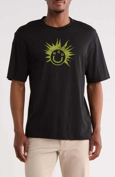 Nugix Graphic T-shirt