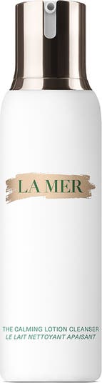 La mer the cleansing hotsell lotion