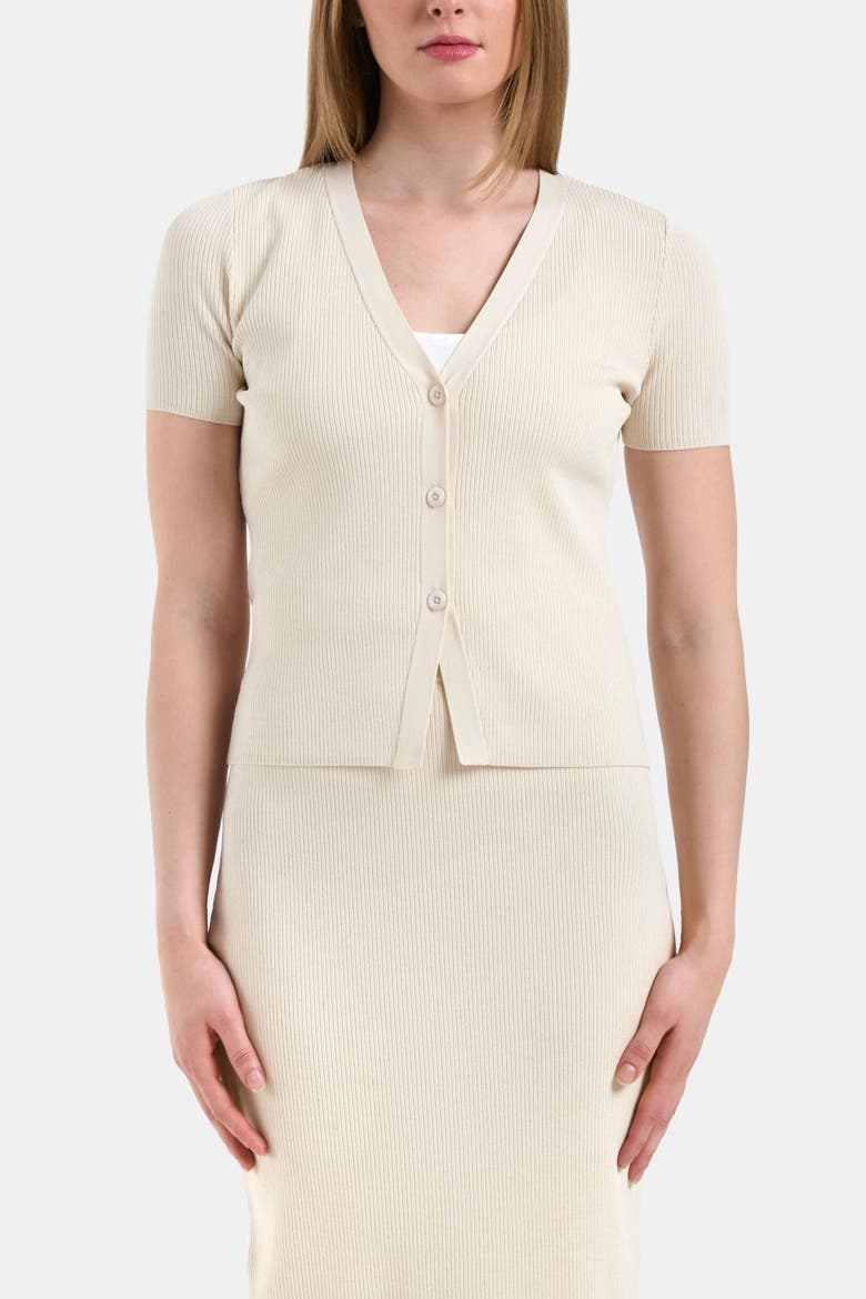 THE DAVE CARDIGAN, Main, color, RUSH