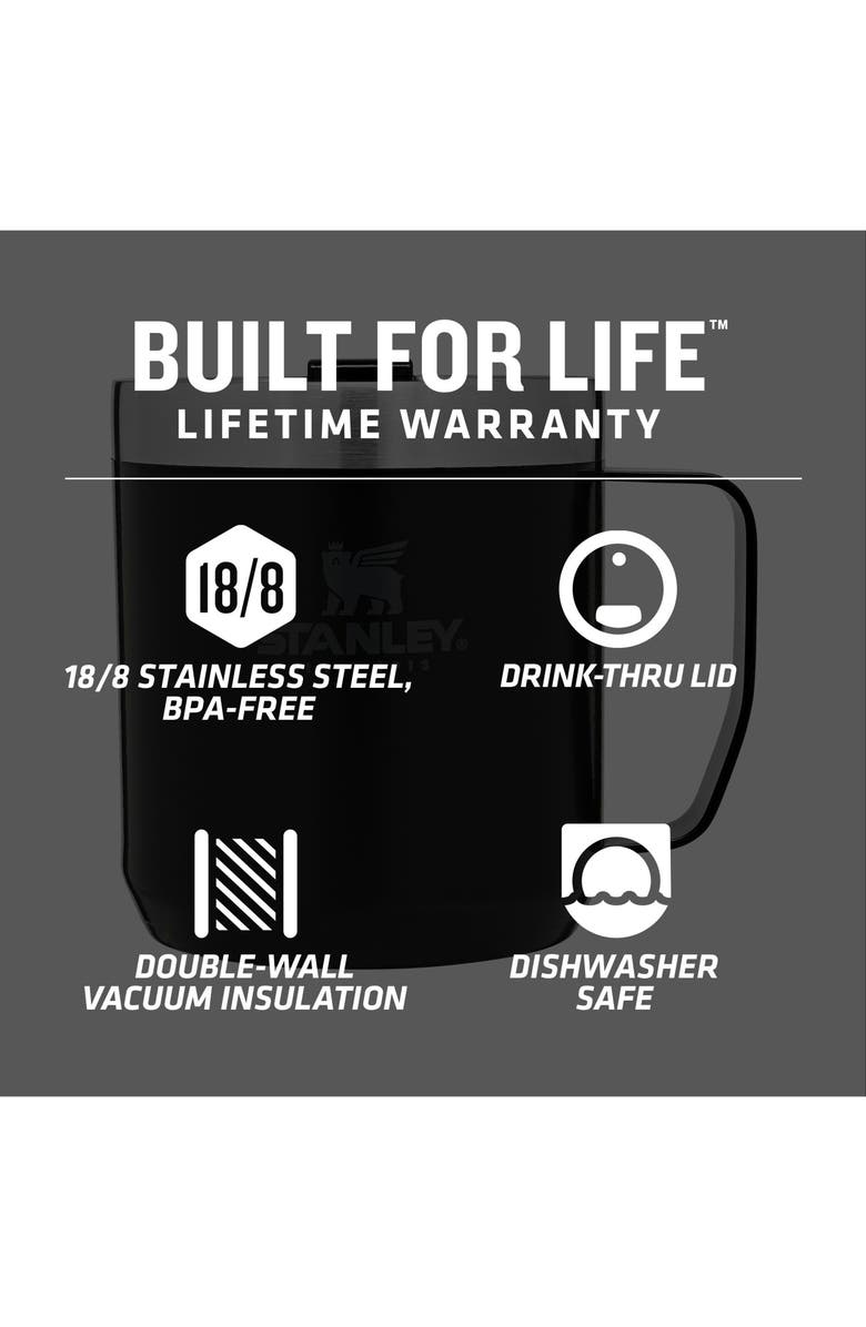 Stanley Legendary Camp Mug, Alternate, color,