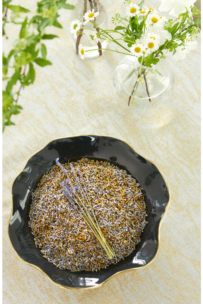 Potpourri, Alternate, color, Lavender Rosemary