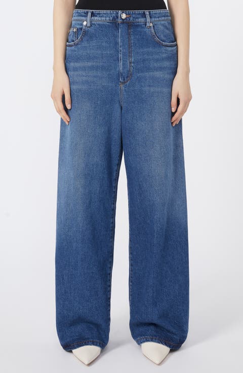 Women's SPORTMAX Pants & Leggings | Nordstrom