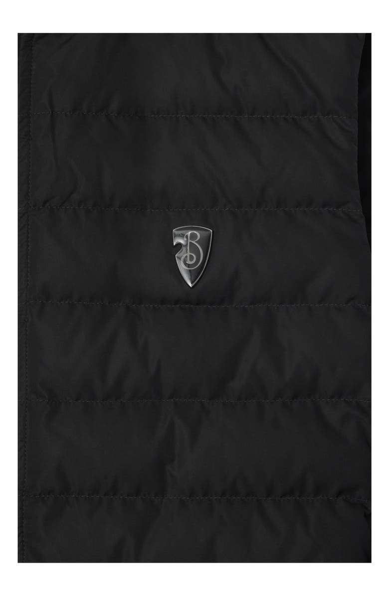 Puffer Gilet