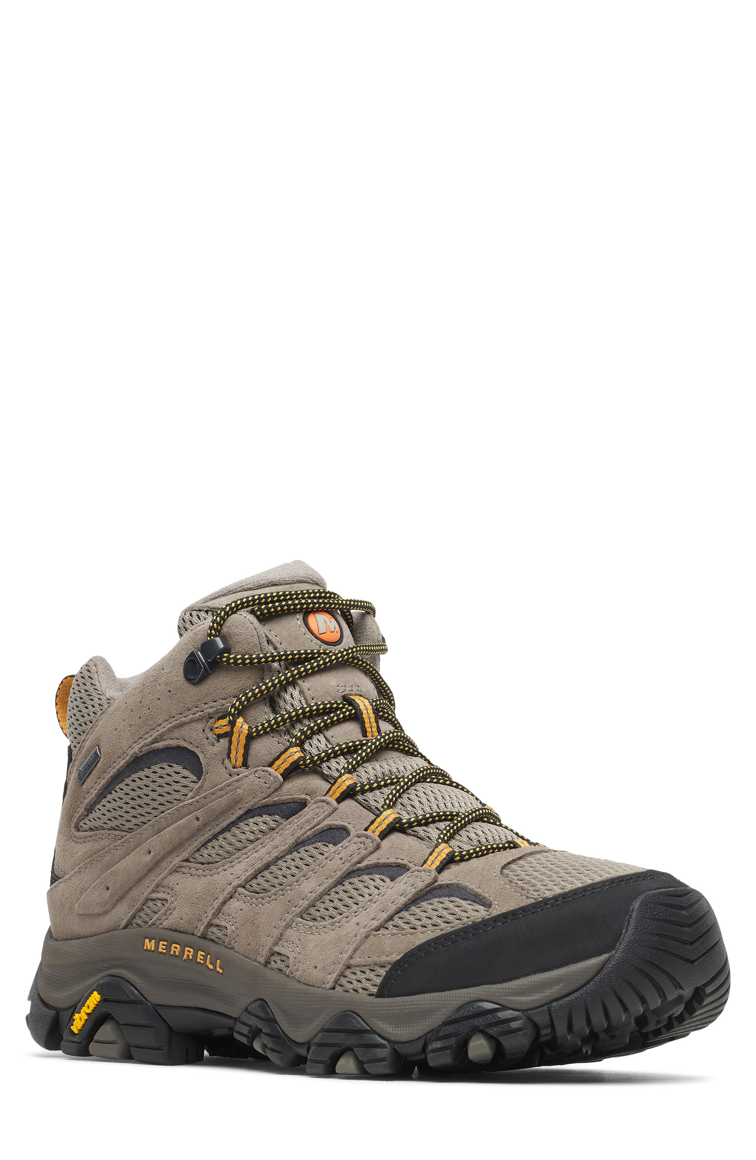 Moab 3 Mid GTX Waterproof Hiking Boot