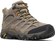 Merrell Moab 3 Mid GTX Waterproof Hiking Boot