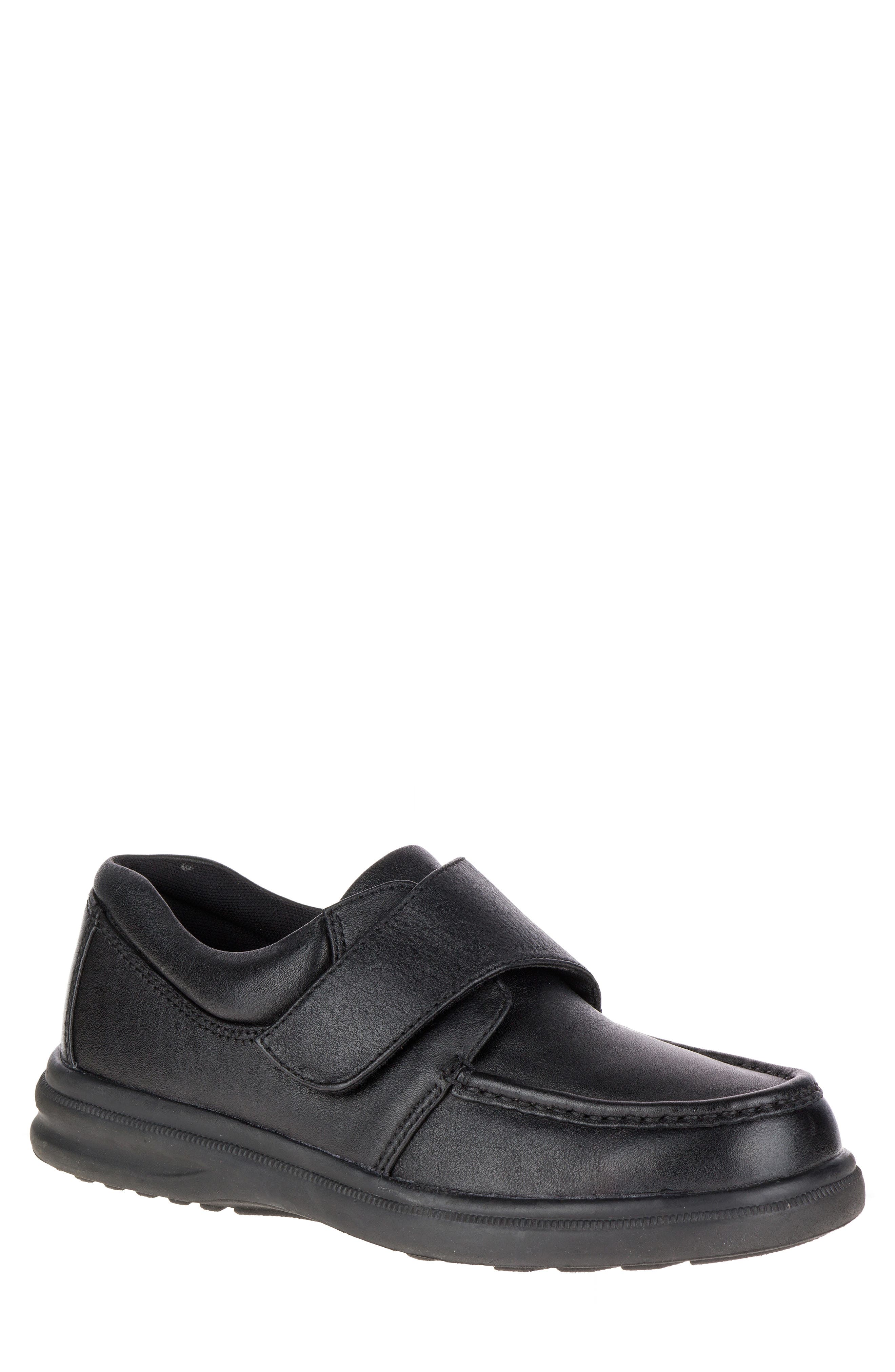 Hush Puppies<sup>®</sup> Gil Sneaker, Main, color, 