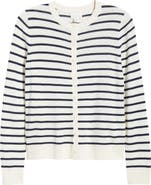 Caslon® Merino Wool Blend Cardigan