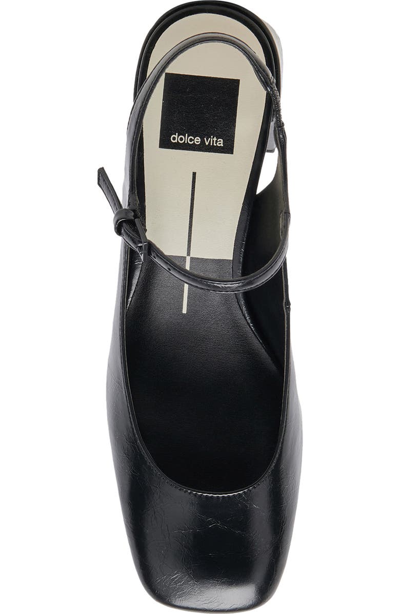 Dolce Vita Maggi Ankle Strap Pump, Alternate, color,