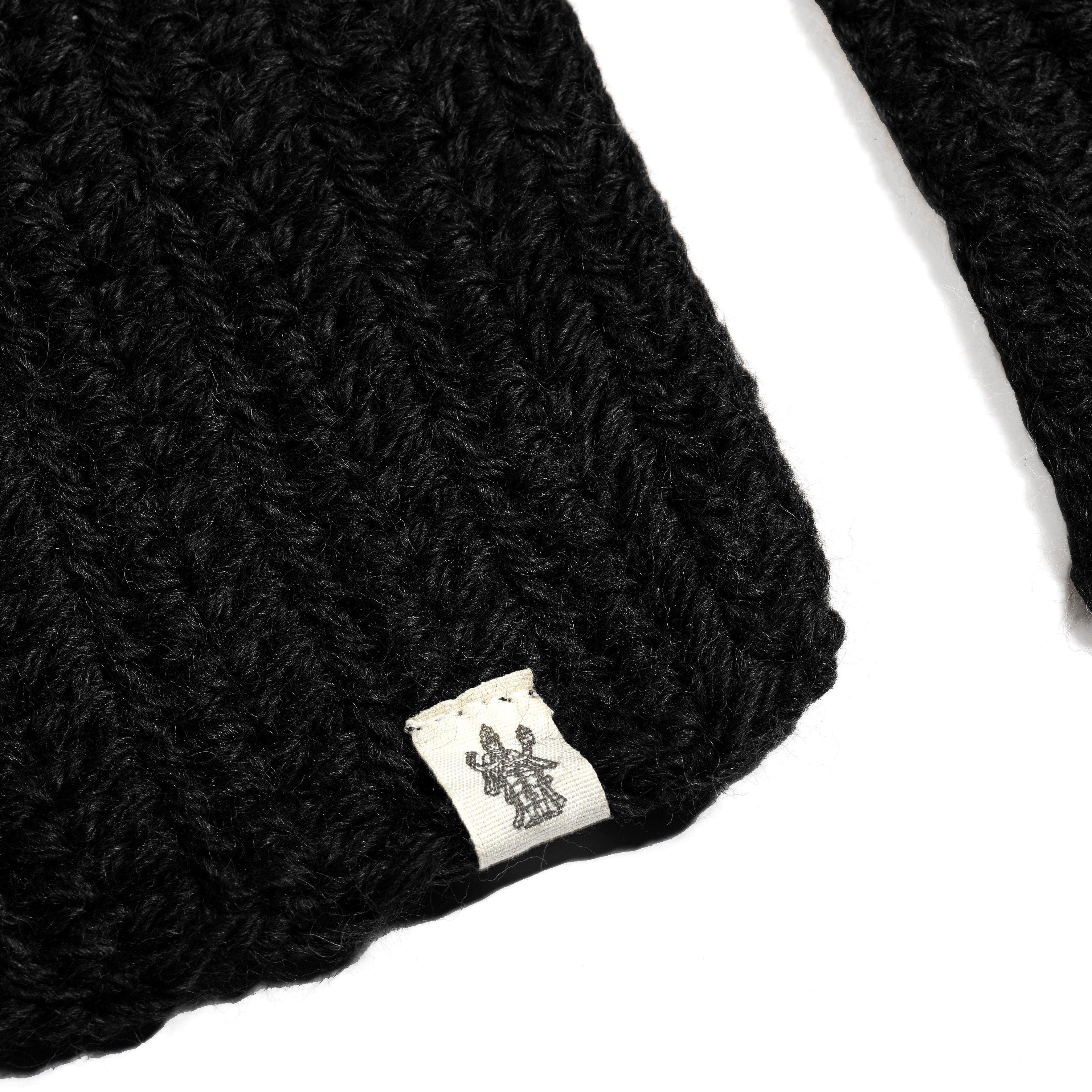 selected Black