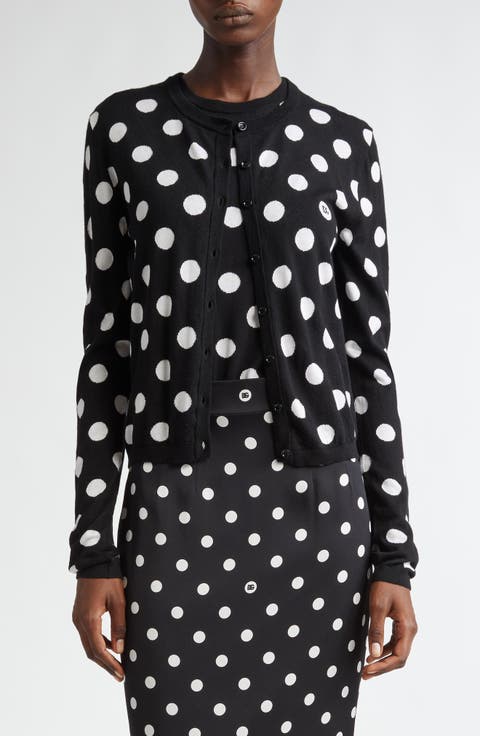 Women's Dolce&Gabbana Cardigan Sweaters | Nordstrom