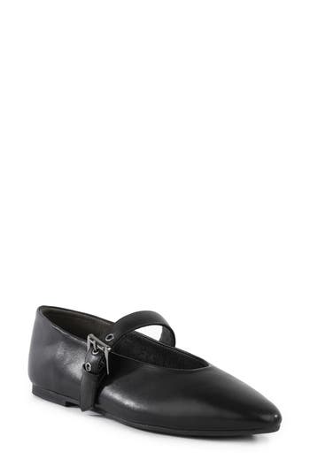 SEYCHELLES SEYCHELLES DREAM TEAM MARY JANE FLAT