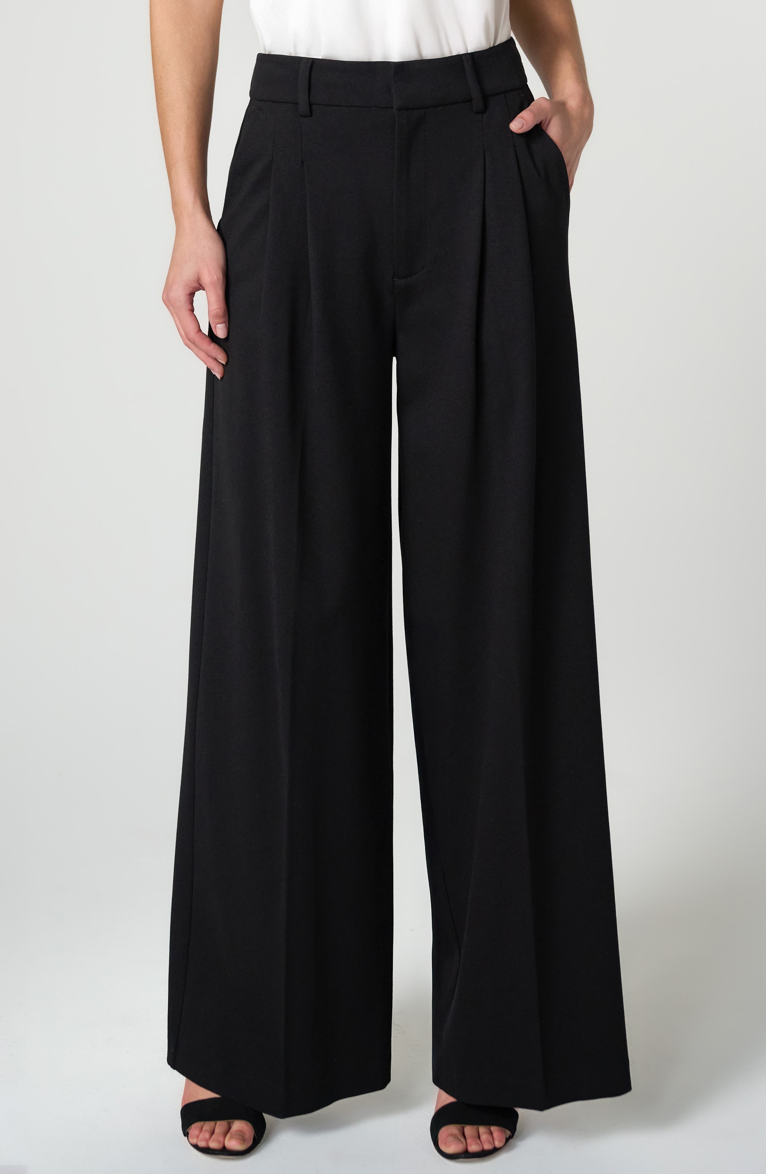 selected BLACK