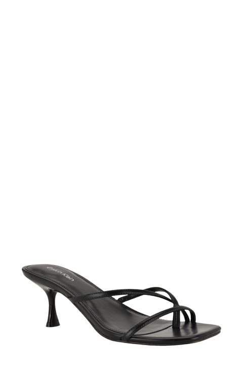Axella Toe Loop Sandal (Women)