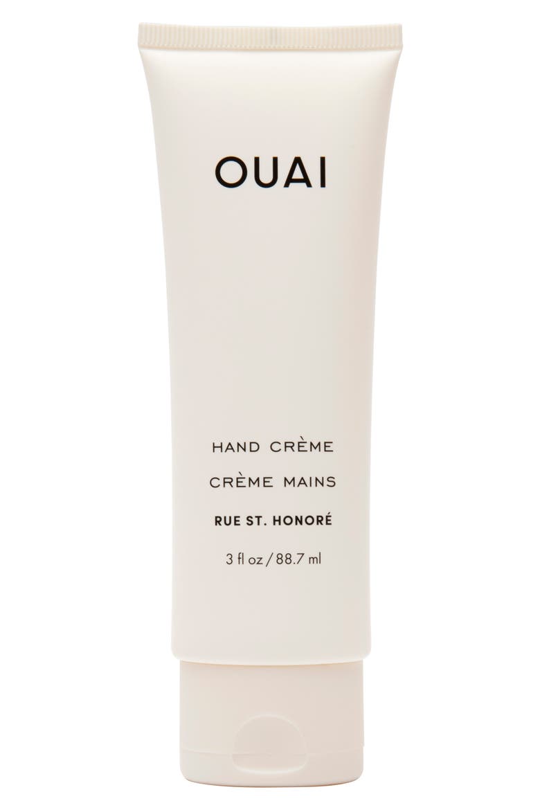Hand Crème, Main, color, NO COLOR