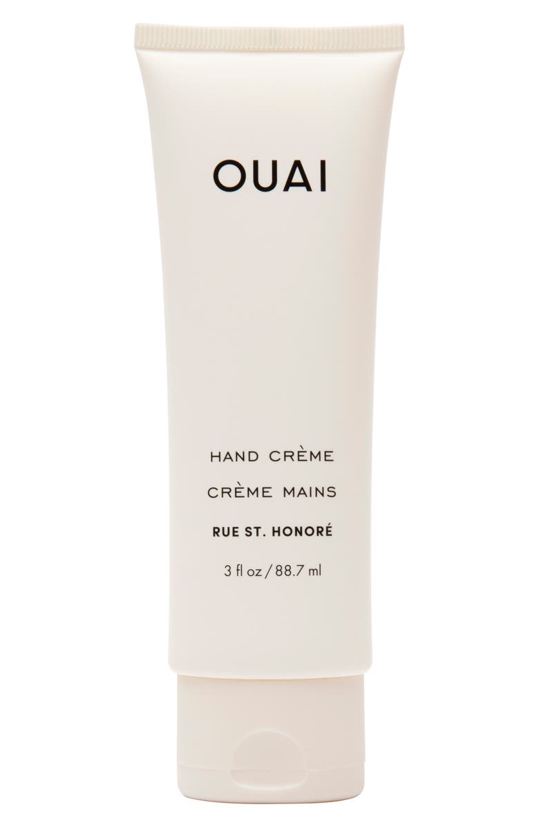 OUAI Hand Crème, Main, color, 