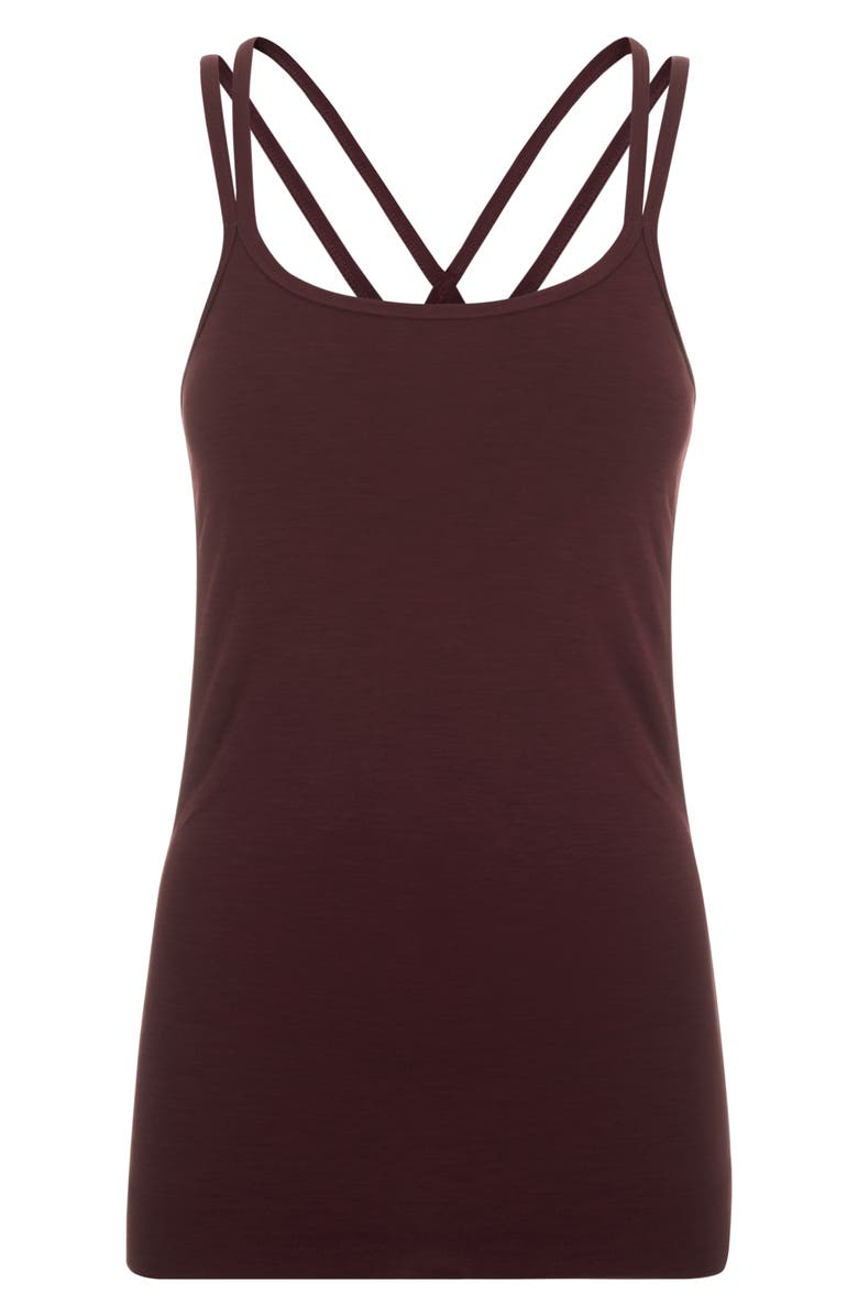 Sweaty Betty Namaska Yoga Camisole, Alternate, color, 