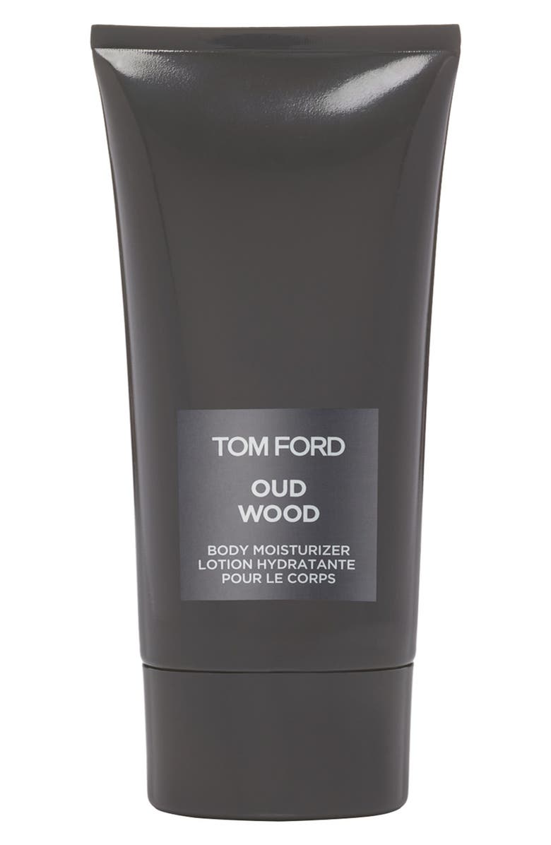 TOM FORD Oud Wood Body Moisturizer, Main, color,