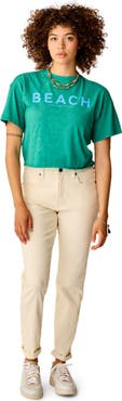 Carve Designs Carson Hi Rise Jean