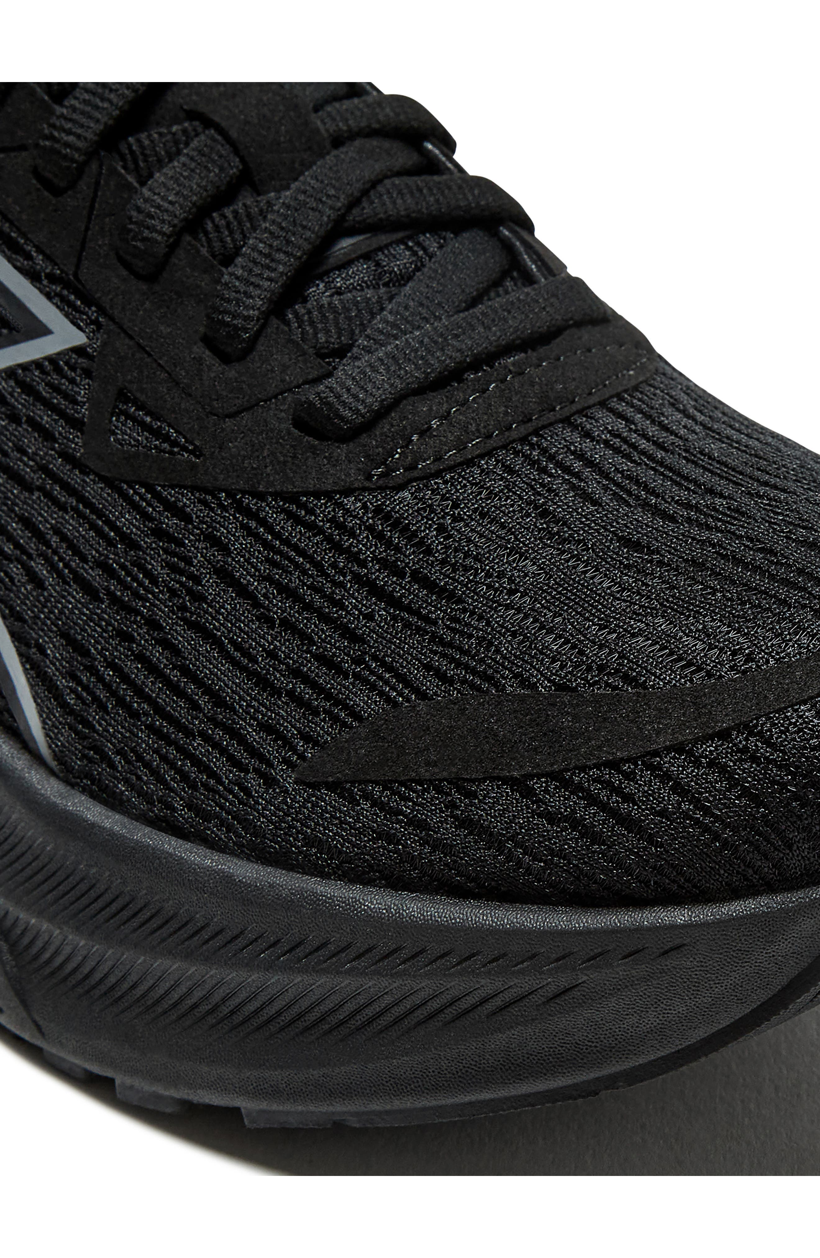 Nucleo 2 Running Shoe, Alternate, color, BLACK/BLACK