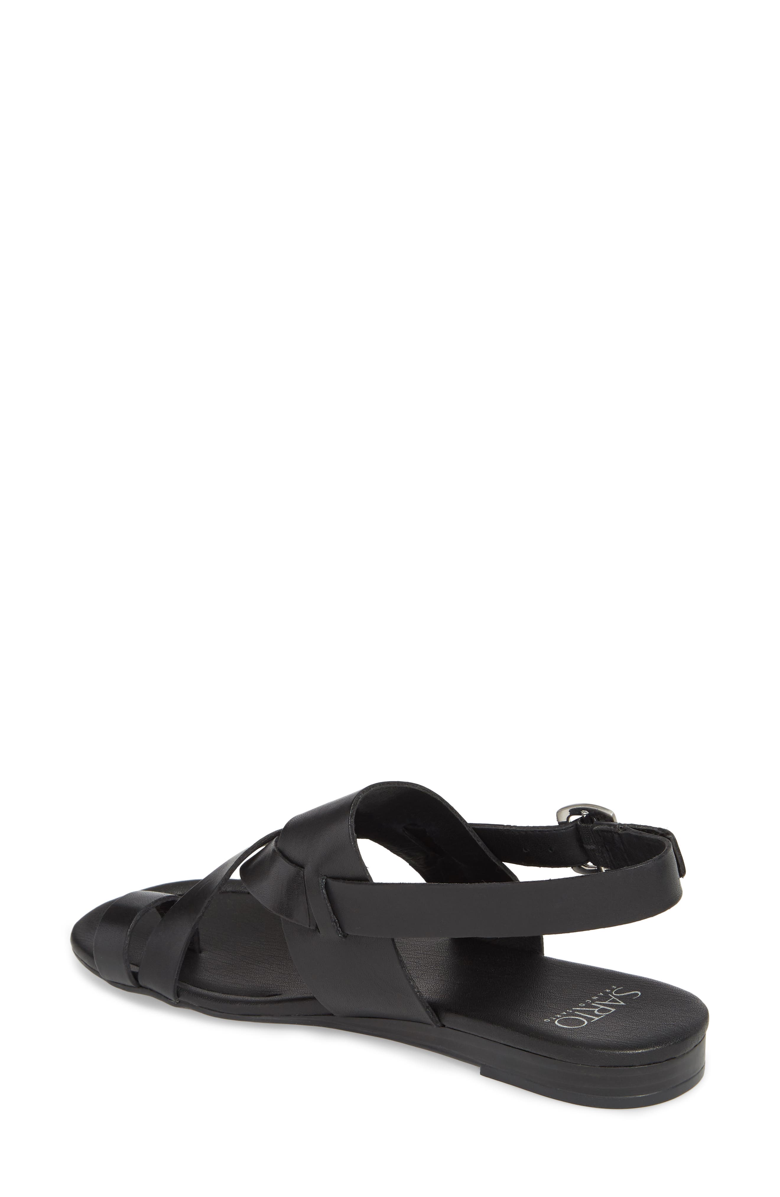SARTO by Franco Sarto Gia Sandal, Alternate, color, 