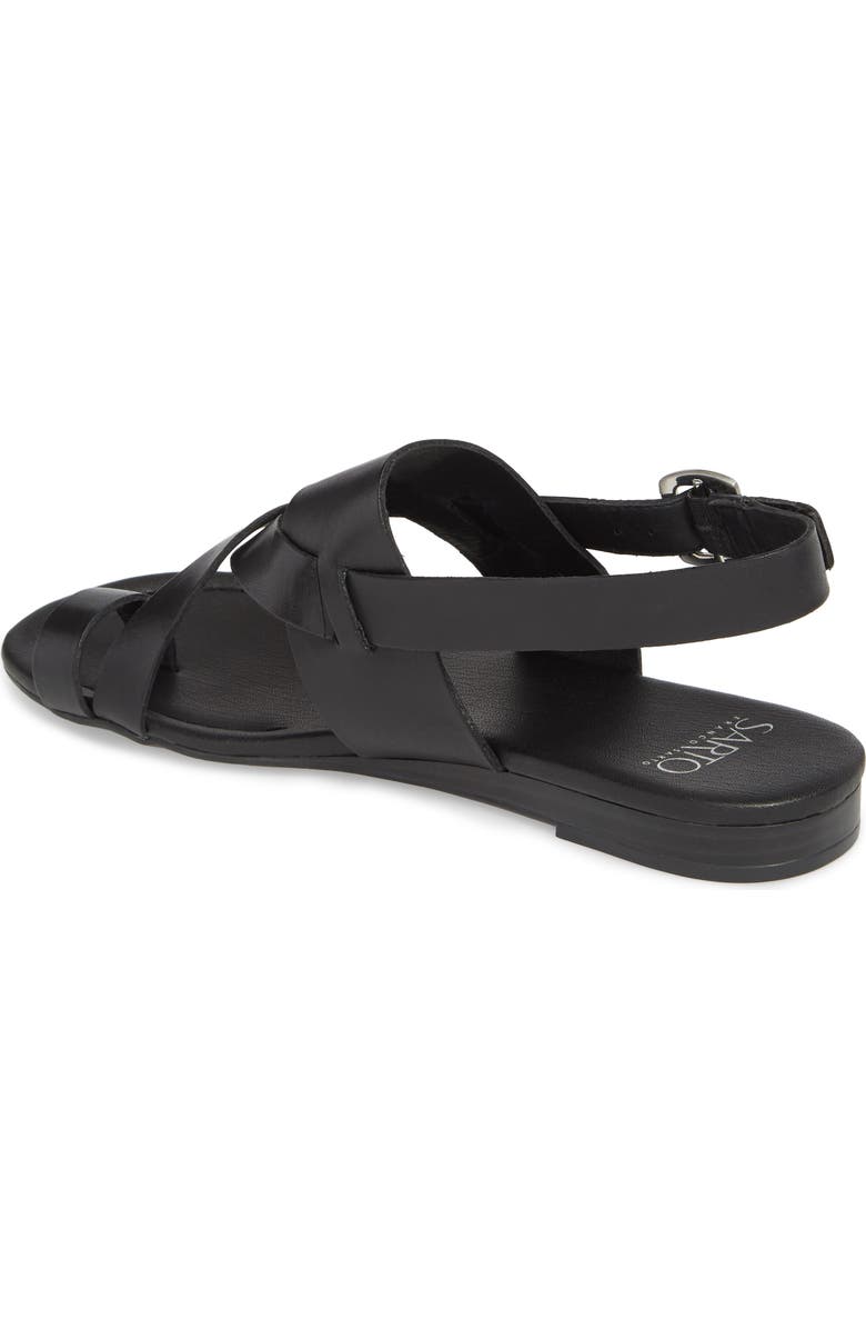 SARTO by Franco Sarto Gia Sandal, Alternate, color,