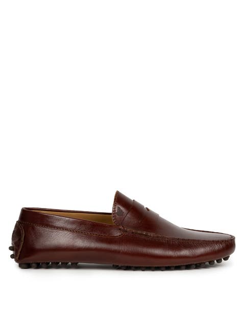 Lewis Loafers