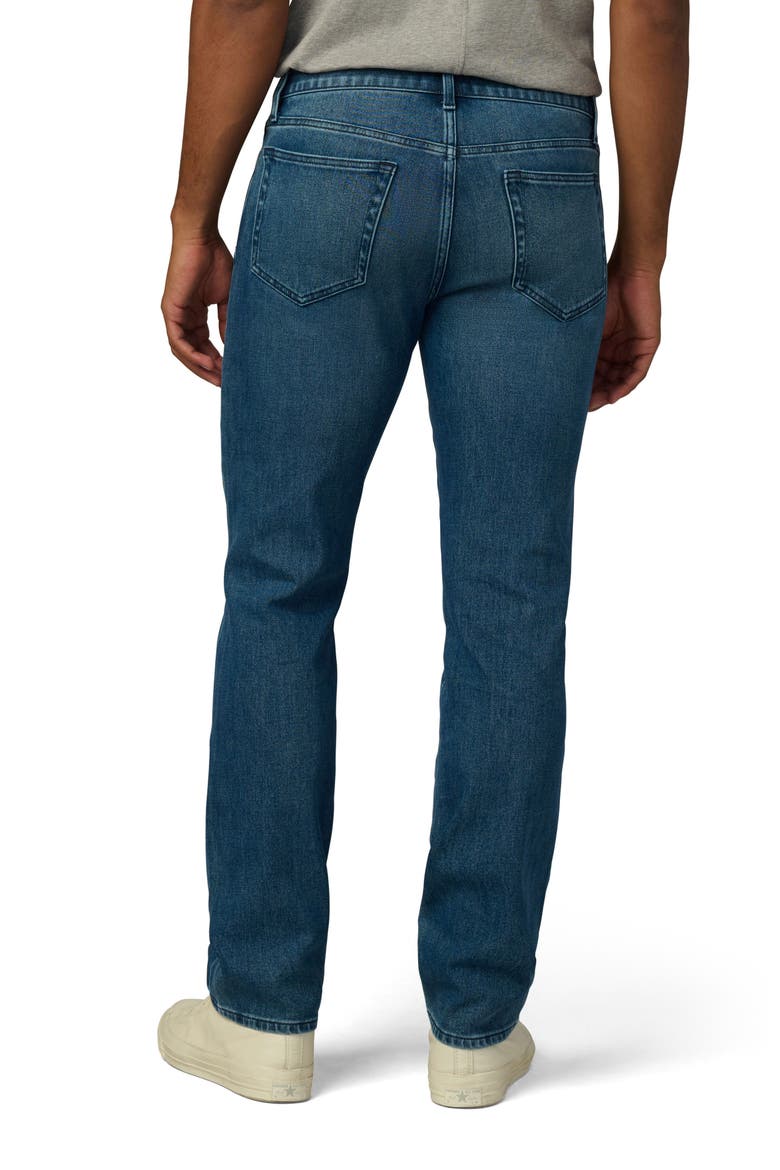 The Brixton Slim Straight Leg Jeans, Alternate, color, JEFFERSON