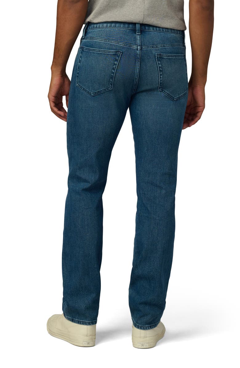 Joe's The Brixton Slim Straight Leg Jeans, Alternate, color, Jefferson