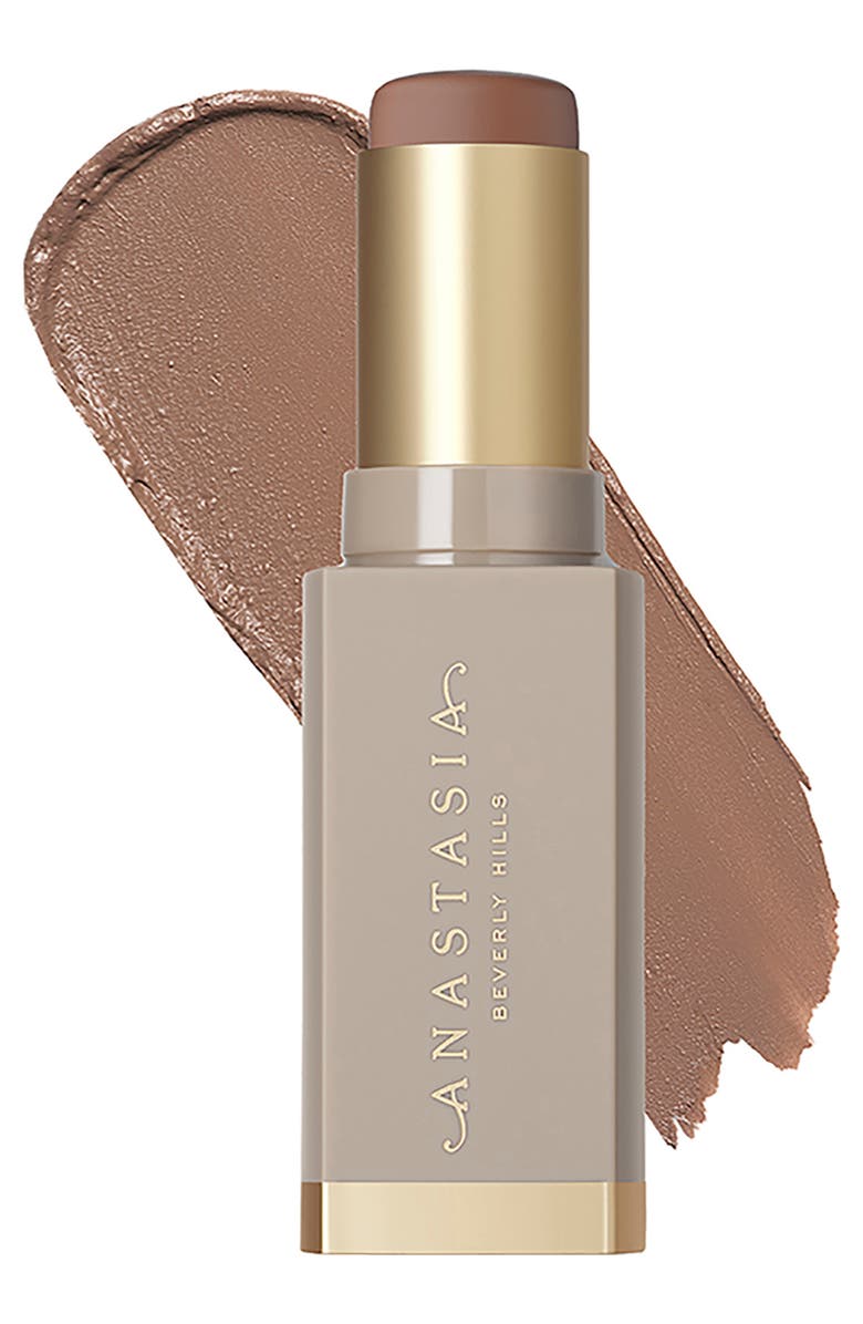Anastasia Beverly Hills Smooth Blur Contour Stick, Main, color, Shadow