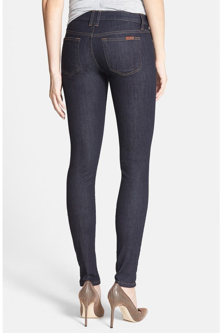 Mid Rise Skinny Jeans, Alternate, color, GIGI
