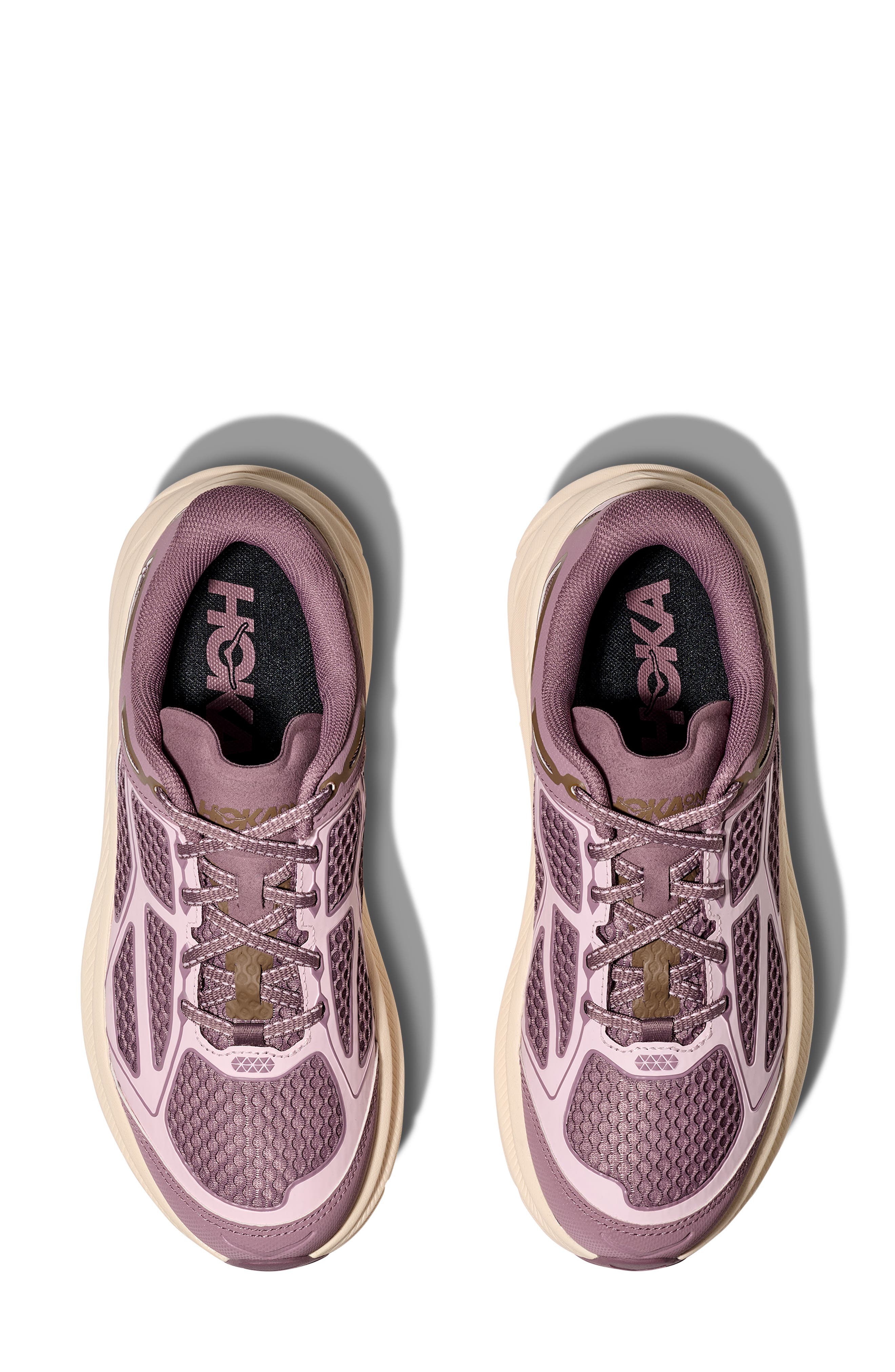 Clifton One9 Sneaker, Alternate, color, CLASSIC MAUVE / CARNATION