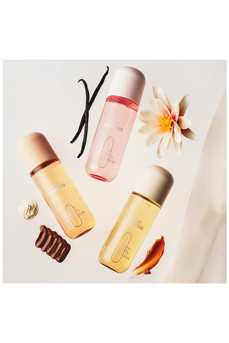Hair & Body Mist, Alternate, color, CARAMEL CLOUD