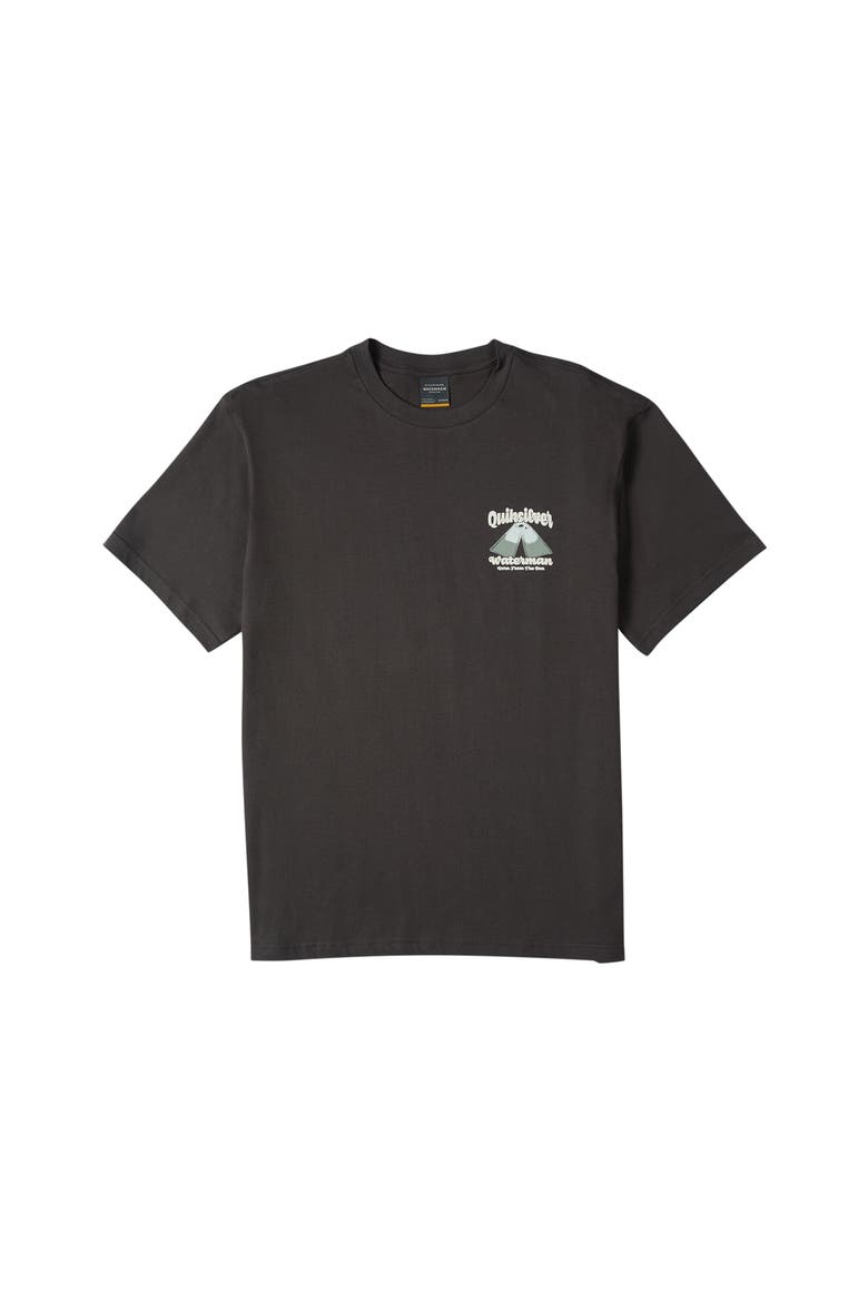 Sink Or Swim Tee, Alternate, color, Phantom