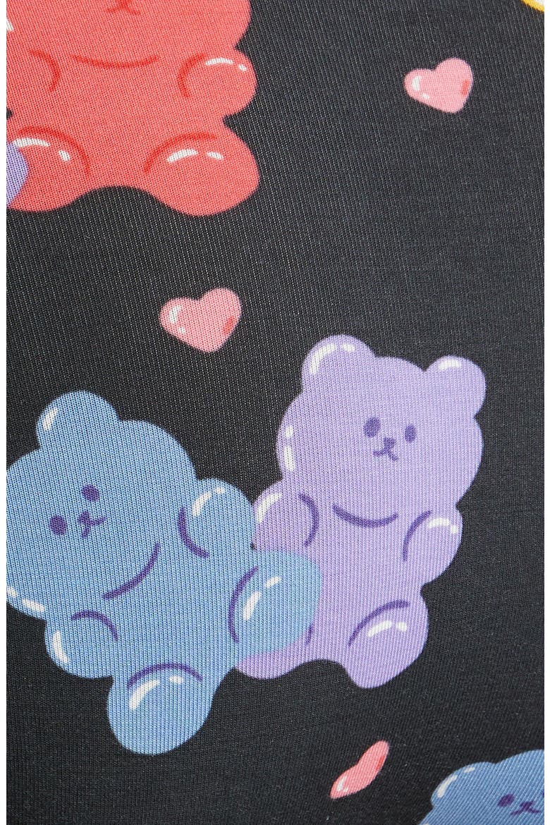 FeelFree Bikini, Alternate, color, YUMMY GUMMIES