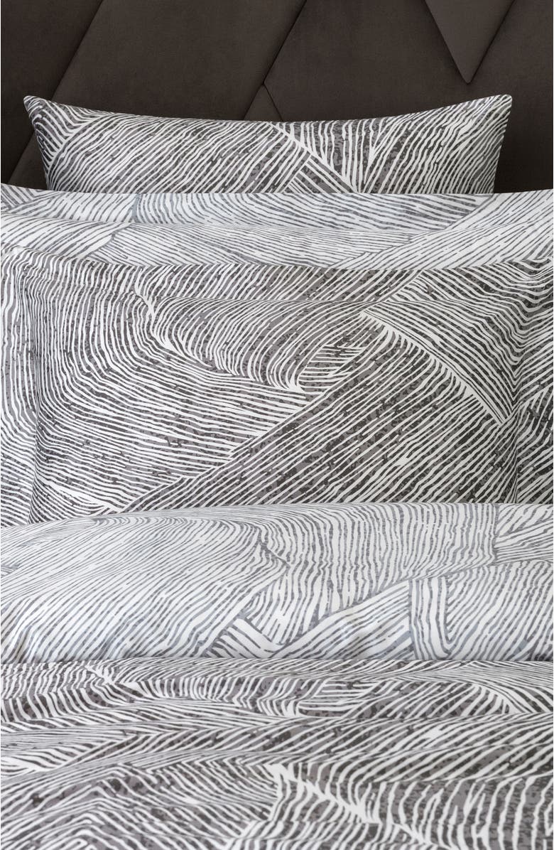 Togas Ferrante Pillowcase, Alternate, color, White