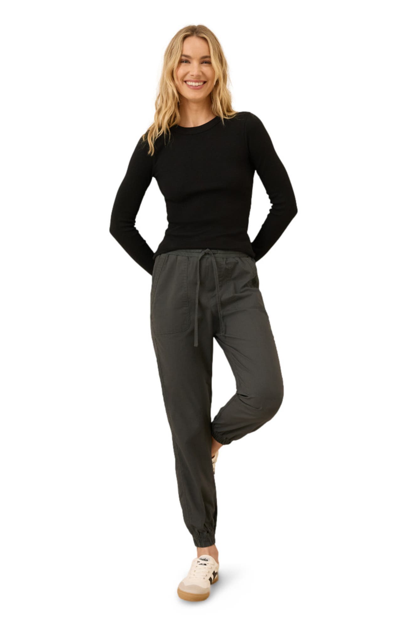 selected Black