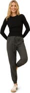 Pact Perfect Rib Long Sleeve Tee