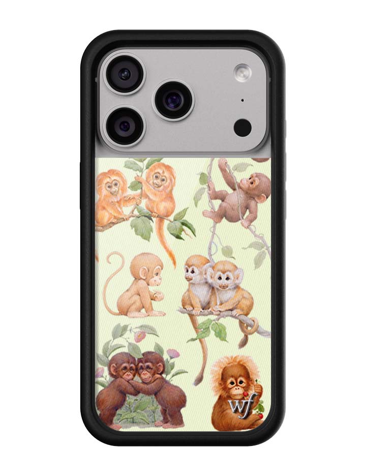 selected iPhone 17 Pro