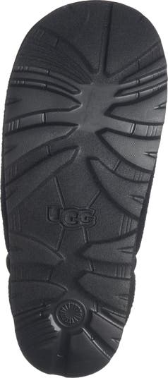 Kids' Astro Ultra Faux Fur Clog Slipper