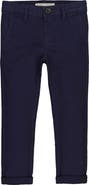 Hope & Henry Kids' Organic Skinny Stretch Twill Chino Pant