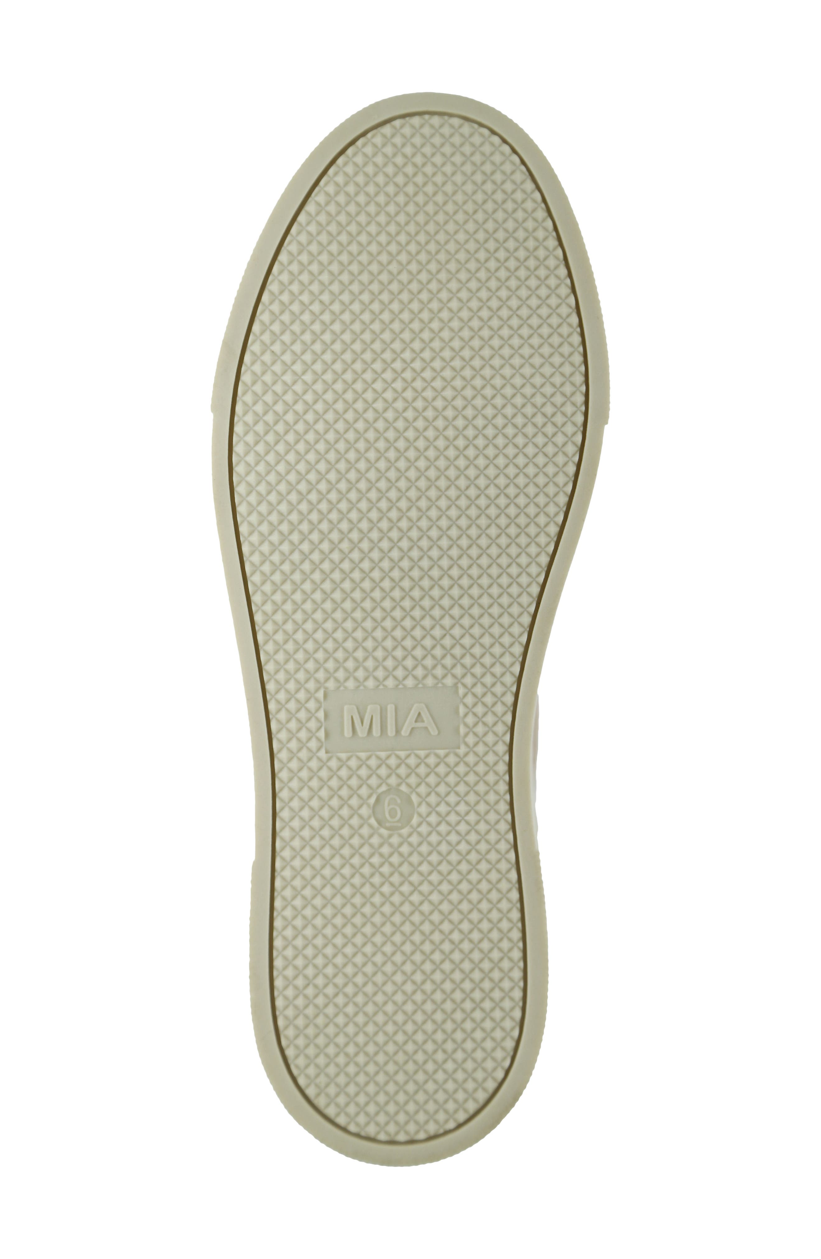 MIA Sprint Platform Sneaker, Alternate, color, 