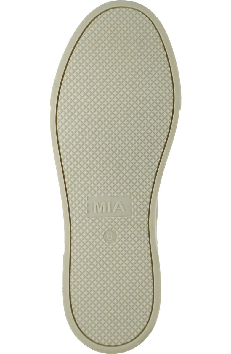 MIA Sprint Platform Sneaker, Alternate, color,