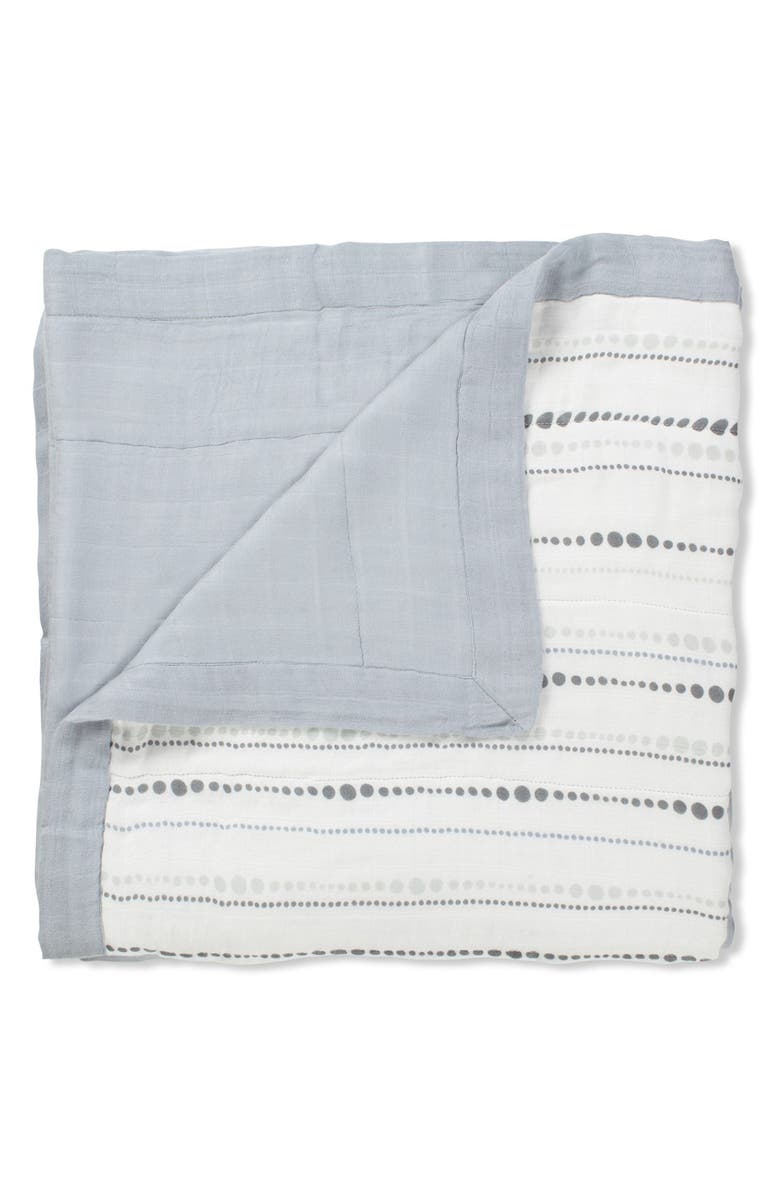 aden + anais 'Dream' Blanket, Main, color, 