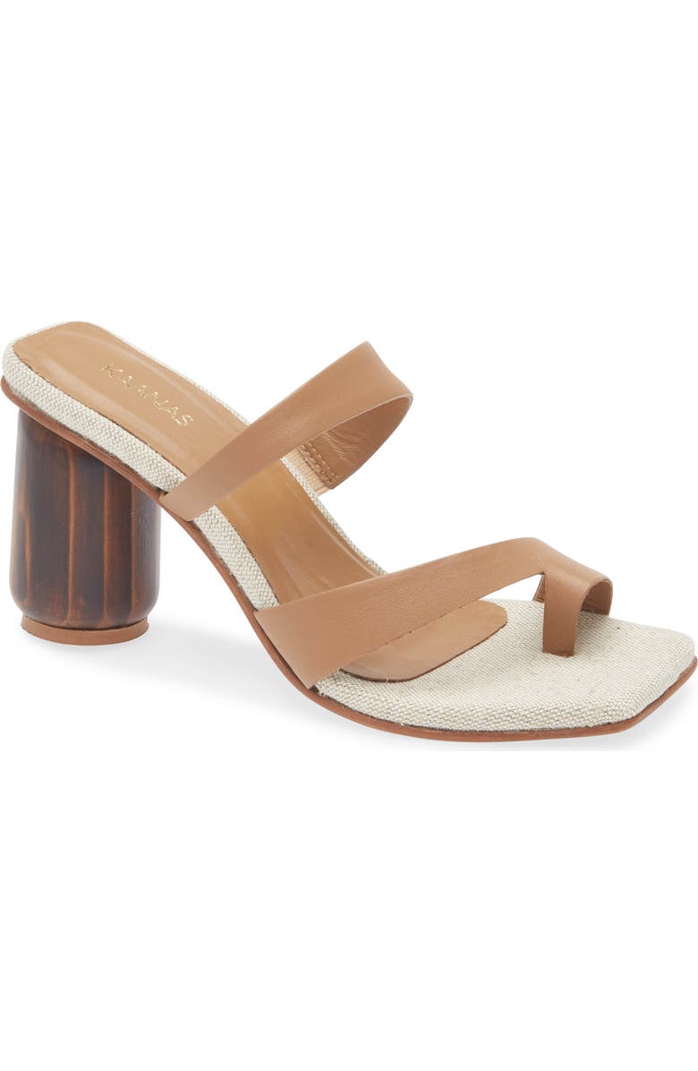 Kaanas Otto Sandal, Main, color,